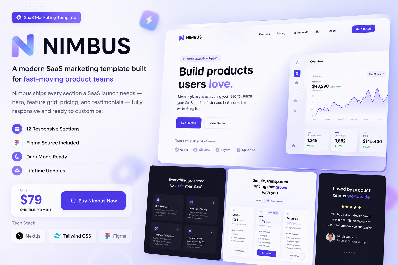 Nimbus